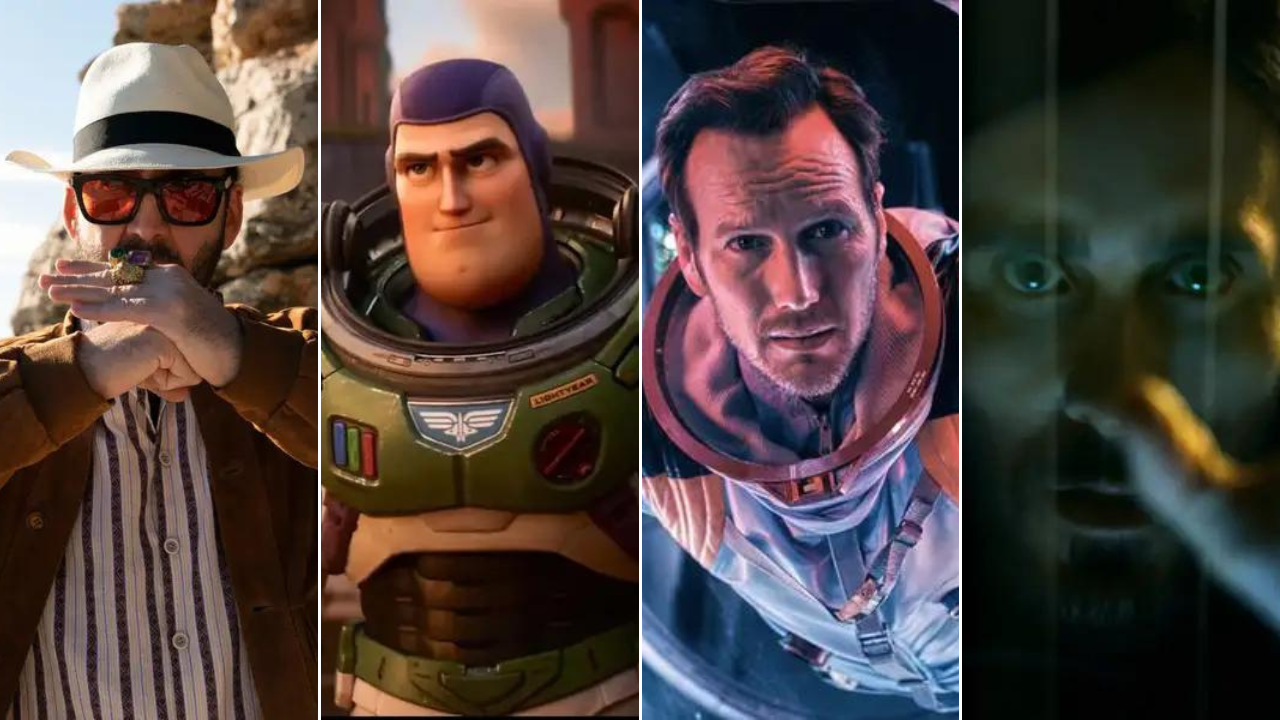     Największe finansowe klapy w 2022 roku. Morbius, Buzz Astral i Amsterdam